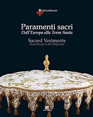 Paramenti sacri. dall usato  Spedito ovunque in Italia 