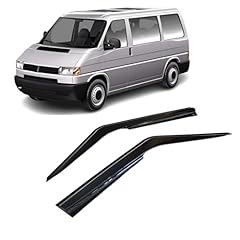 Carjoy wind deflectors for sale  Delivered anywhere in UK