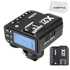 Godox x2t ttl d'occasion  Livré partout en France