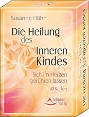 Heilung inneren kindes gebraucht kaufen  Wird an jeden Ort in Deutschland