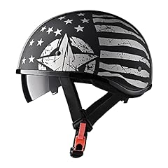 Ahr half helmet for sale  Delivered anywhere in USA 