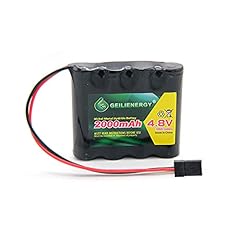 Geilienergy nimh receiver for sale  Delivered anywhere in USA 