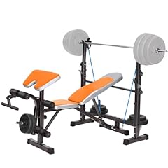 Hakeno weight bench for sale  Delivered anywhere in UK