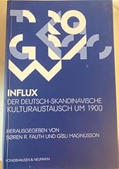 Influx der deutsch d'occasion  Livré partout en Belgiqu