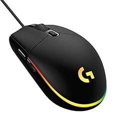 Logitech g102 light for sale  Delivered anywhere in USA 