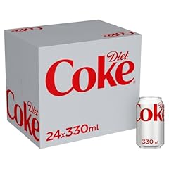 Diet coke cola for sale  Delivered anywhere in UK