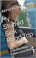 Stuffed sick road for sale  Delivered anywhere in USA 