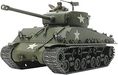 Tamiya 32595 m4a3e8 d'occasion  Livré partout en France