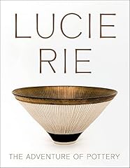 Lucie rie adventure for sale  Delivered anywhere in UK