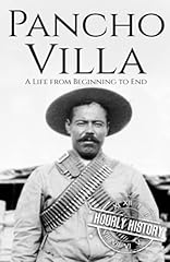 Pancho villa life for sale  Delivered anywhere in USA 