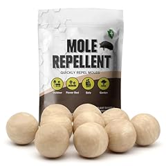 Mole repellent lawns for sale  Delivered anywhere in USA 
