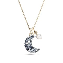 Swarovski luna pendant for sale  Delivered anywhere in USA 