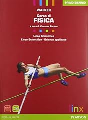 Corso fisica. vol. usato  Spedito ovunque in Italia 