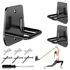 Resistance band wall for sale  Delivered anywhere in USA 