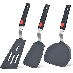 Silicone spatula turner for sale  Delivered anywhere in USA 