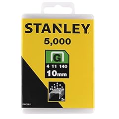 Stanley heavy duty for sale  Delivered anywhere in UK