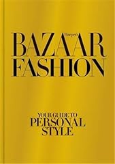 Harper bazaar fashion for sale  Delivered anywhere in UK