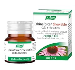 .vogel echinaforce chewable for sale  Delivered anywhere in UK