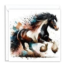 Cob gypsy horse for sale  Delivered anywhere in UK