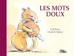 Mots doux d'occasion  Livré partout en France