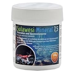 Saltyshrimp sulawesi minerals for sale  Delivered anywhere in USA 