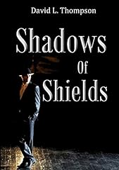 Shadows shields for sale  Delivered anywhere in UK