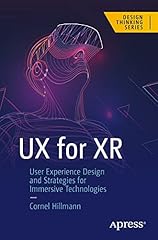 User experience design for sale  Delivered anywhere in UK