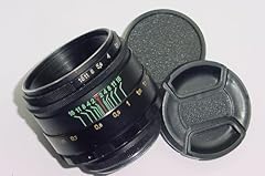 Helios 58mm m42 for sale  Delivered anywhere in UK