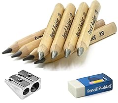 Pencil buddies short for sale  Delivered anywhere in USA 