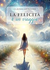 Felicità un viaggio usato  Spedito ovunque in Italia 