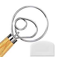 Danish dough whisk for sale  Delivered anywhere in USA 