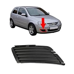 Front bumper fog for sale  Delivered anywhere in UK