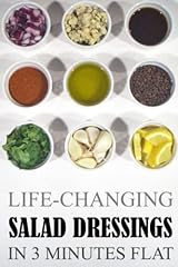 Life changing salad usato  Spedito ovunque in Italia 