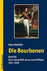 Bourbonen band iii gebraucht kaufen  Wird an jeden Ort in Deutschland
