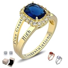 Ccjcinata personalized 10kt for sale  Delivered anywhere in USA 