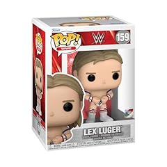Funko pop wwe d'occasion  Livré partout en France