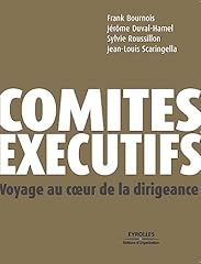 Comités exécutifs voyage d'occasion  Livré partout en France