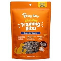 Zesty paws training for sale  Delivered anywhere in USA 