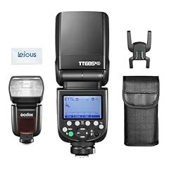 Godox tt685ii flash for sale  Delivered anywhere in USA 