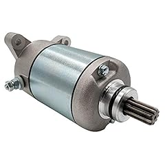 Starter motor polaris for sale  Delivered anywhere in USA 