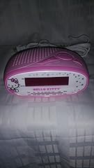 Hello kitty alarm for sale  Delivered anywhere in Ireland