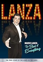 Mario lanza best for sale  Delivered anywhere in UK