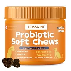 Jovani probiotics dogs for sale  Delivered anywhere in USA 