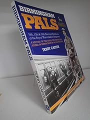 Birmingham pals hist. for sale  Delivered anywhere in UK