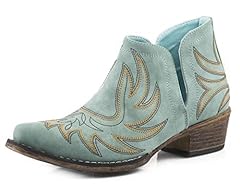 Roper womens blue for sale  Delivered anywhere in USA 