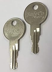 Replacement keys husky for sale  Delivered anywhere in USA 