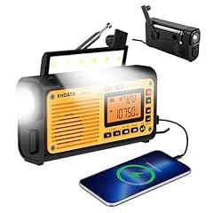 Xhdata 608wb radio usato  Spedito ovunque in Italia 