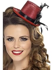 Smiffys red mini for sale  Delivered anywhere in UK