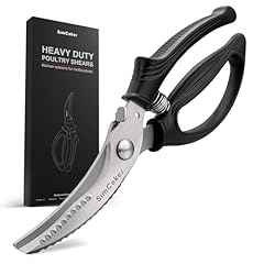 Simcoker poultry shears for sale  Delivered anywhere in UK