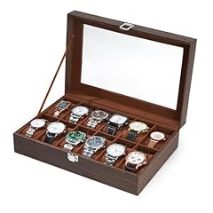 Ohuhu watch case for sale  Delivered anywhere in USA 